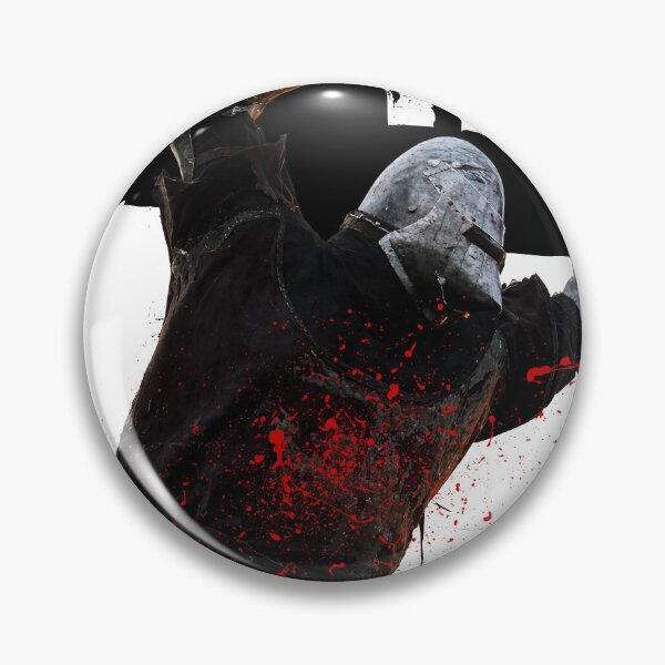 Item preview, Medieval horror designed and sold by Saint Arts Studio.