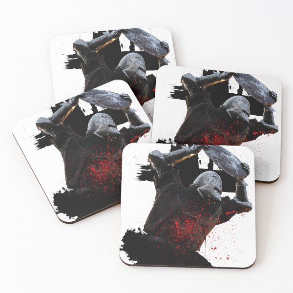 Item preview, Medieval horror designed and sold by Saint Arts Studio.