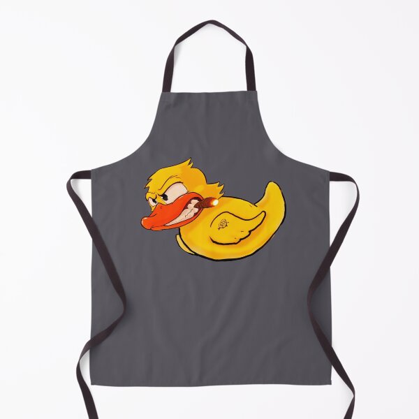 Item preview, Angry Duck designed and sold by FeralJackRabit.