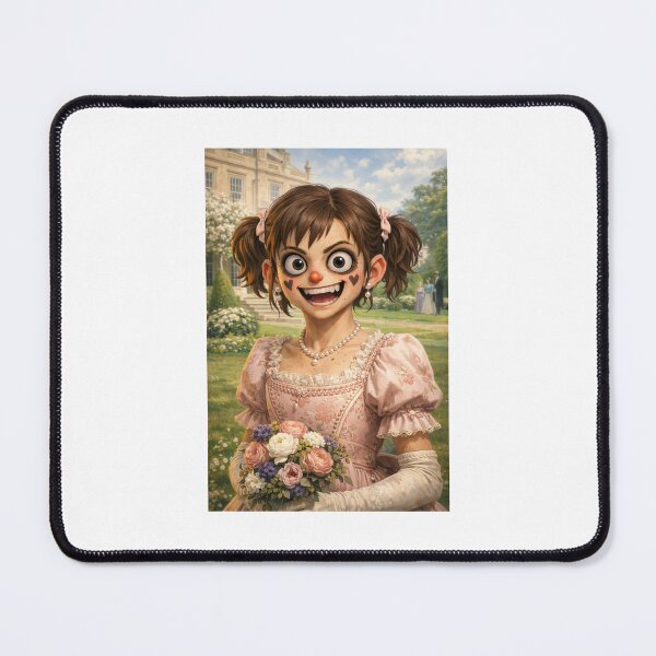 Item preview, Crazy Bridgerton designed and sold by GeekinessbyRose.