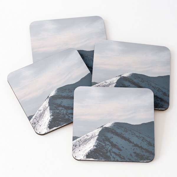Item preview, Mountains Landscape Photography designed and sold by NicolasGlowArt.