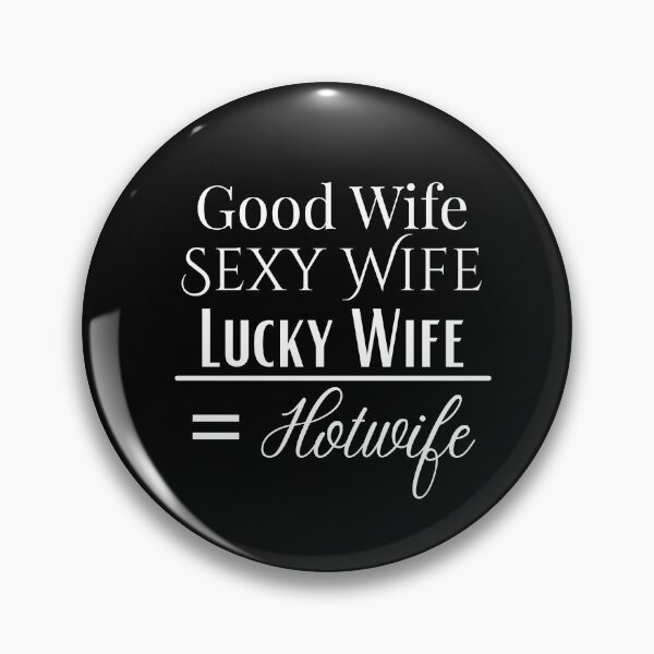 Item preview, Hotwife Addition! white designed and sold by RbPanos.