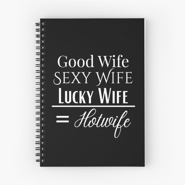Item preview, Hotwife Addition! white designed and sold by RbPanos.