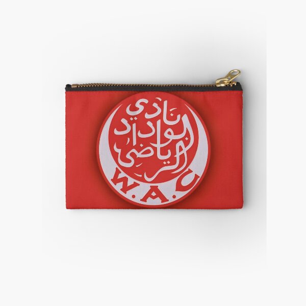 Item preview, نادي الوداد البيضاوي WAC designed and sold by casamomo.