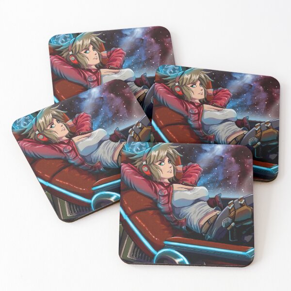 Item preview, zero g girl designed and sold by jltdesigns-art.