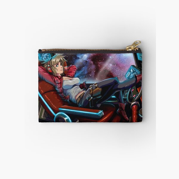 Item preview, zero g girl designed and sold by jltdesigns-art.
