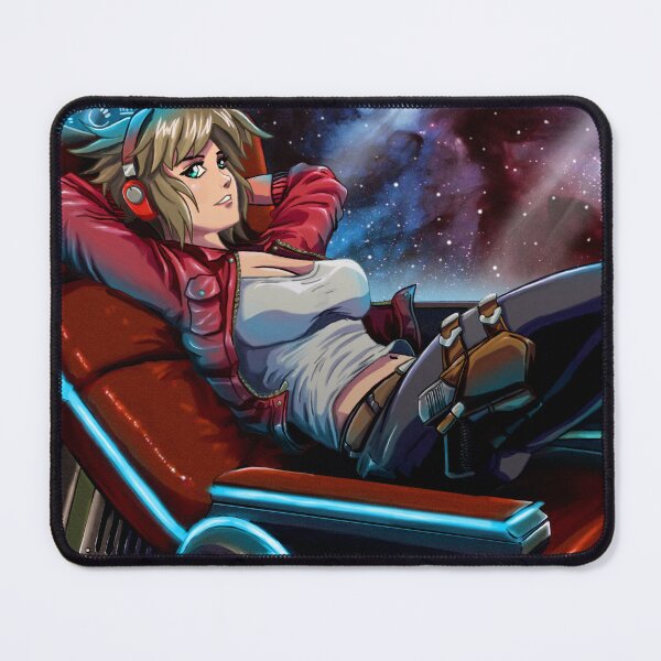 Item preview, zero g girl designed and sold by jltdesigns-art.