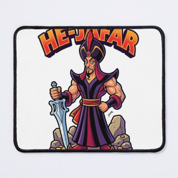 Item preview, Sultan He-Man designed and sold by Imaginarium of Chaos falcon88 .