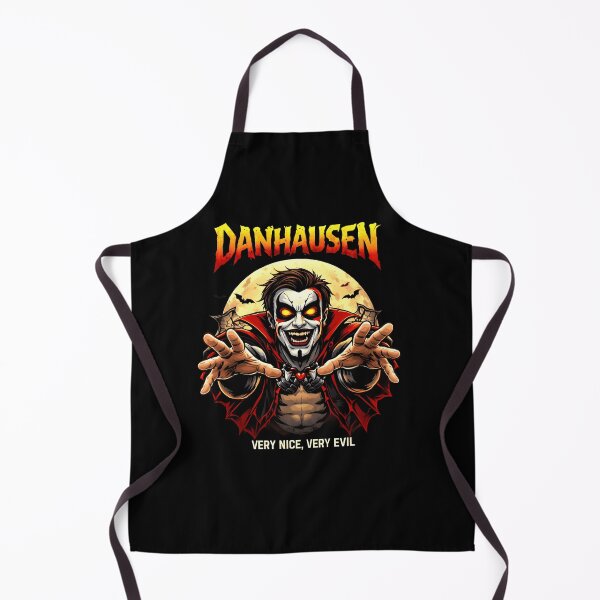 Item preview, Danhausen designed and sold by Rally Forge.