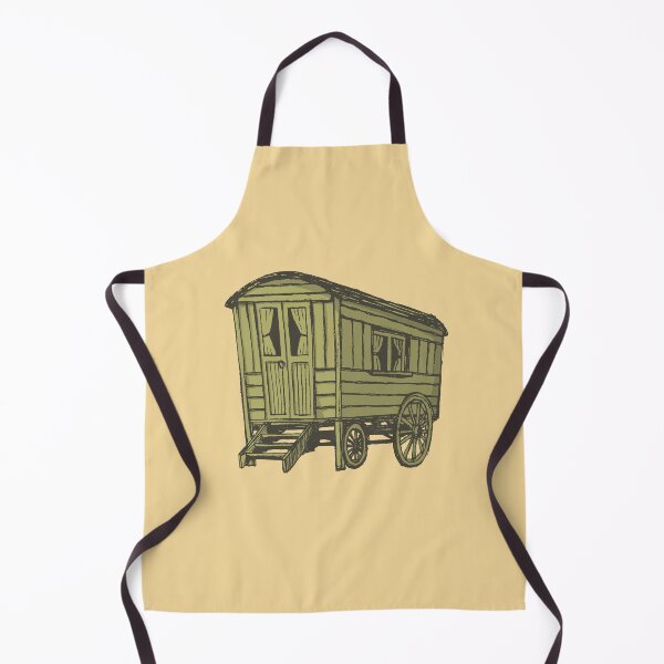Item preview, Gypsy Caravan Wagon designed and sold by sifis.