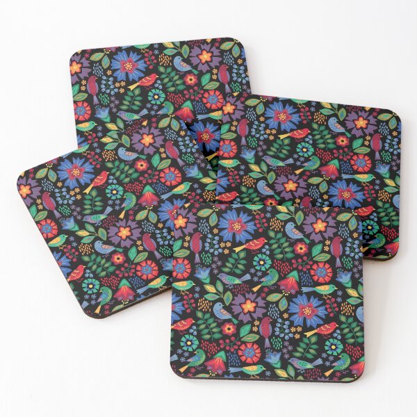 Item preview, Songbirds designed and sold by Barbara Pixton.