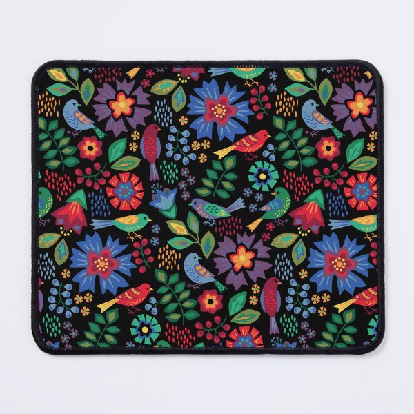 Item preview, Songbirds designed and sold by Barbara Pixton.