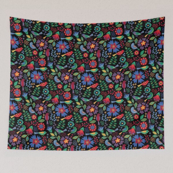 Item preview, Songbirds designed and sold by Barbara Pixton.