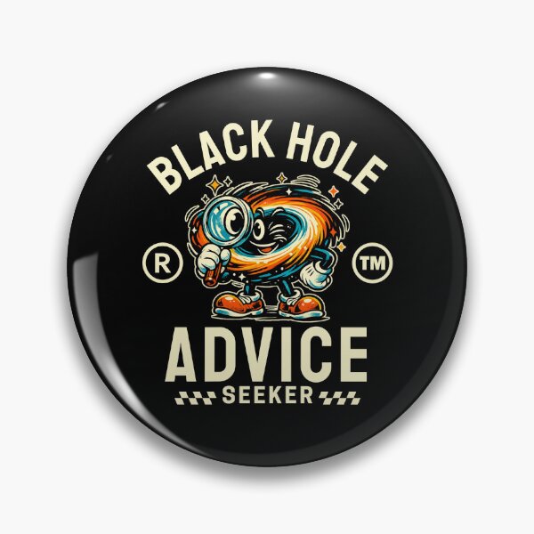 Item preview, Black hole designed and sold by Peerless-Prime.