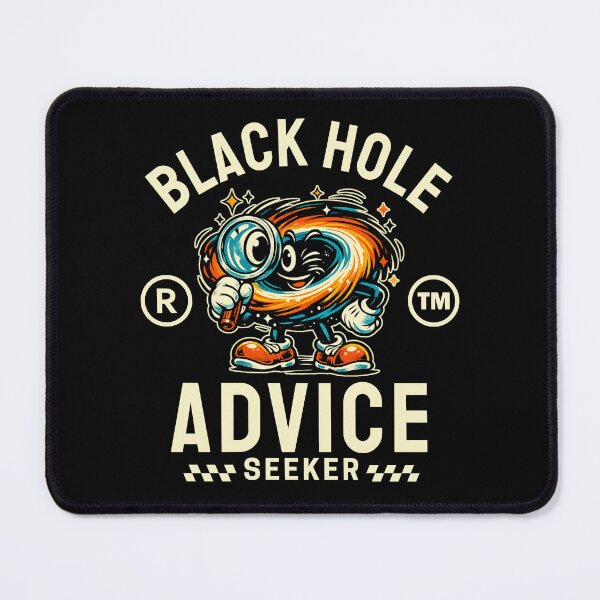 Item preview, Black hole designed and sold by Peerless-Prime.