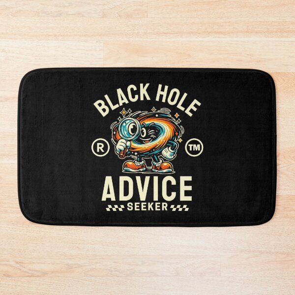 Item preview, Black hole designed and sold by Peerless-Prime.