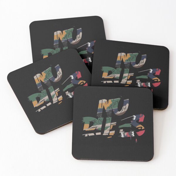 Item preview, No Rules Camouflage Graffiti Street Art designed and sold by AilinsDesigns.