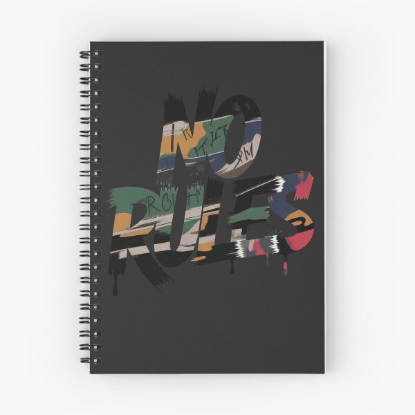 Item preview, No Rules Camouflage Graffiti Street Art designed and sold by AilinsDesigns.