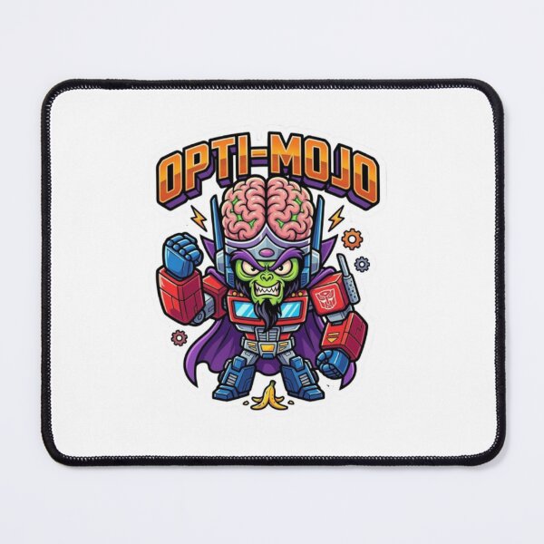 Item preview, Mecha Mojo designed and sold by Imaginarium of Chaos falcon88 .