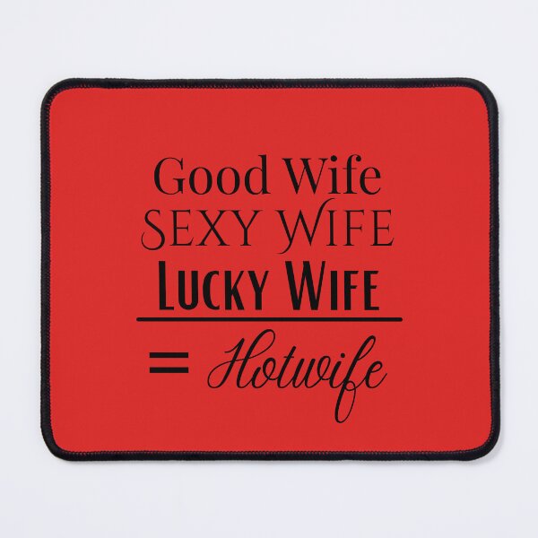 Item preview, Hotwife Addition! designed and sold by RbPanos.