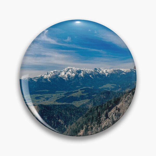 Item preview, Mountains Photography  designed and sold by NicolasGlowArt.
