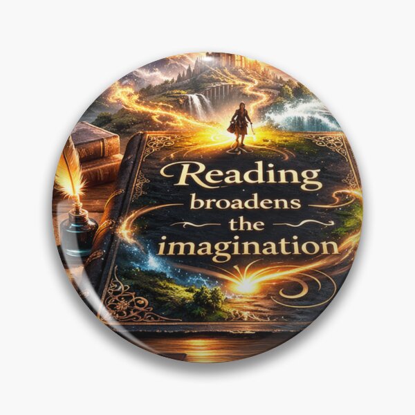 Item preview, Reality Not Included—Imagination Required designed and sold by RolMerch.