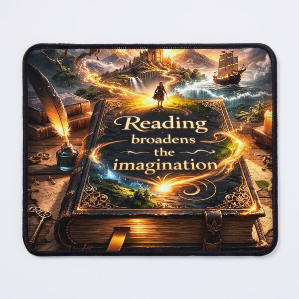 Item preview, Reality Not Included—Imagination Required designed and sold by RolMerch.
