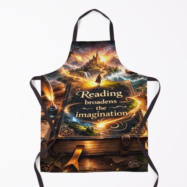 Item preview, Reality Not Included—Imagination Required designed and sold by RolMerch.