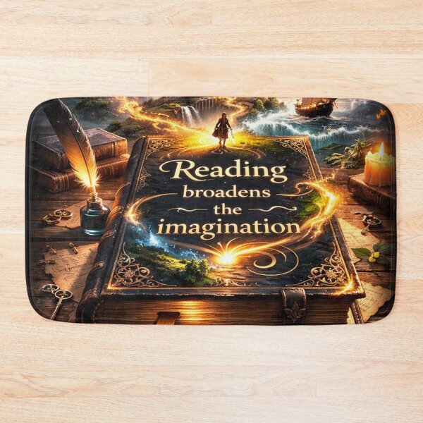 Item preview, Reality Not Included—Imagination Required designed and sold by RolMerch.