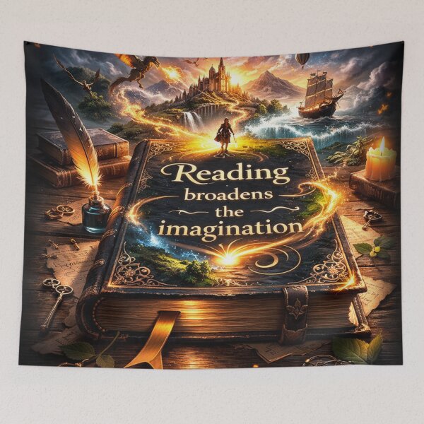 Item preview, Reality Not Included—Imagination Required designed and sold by RolMerch.