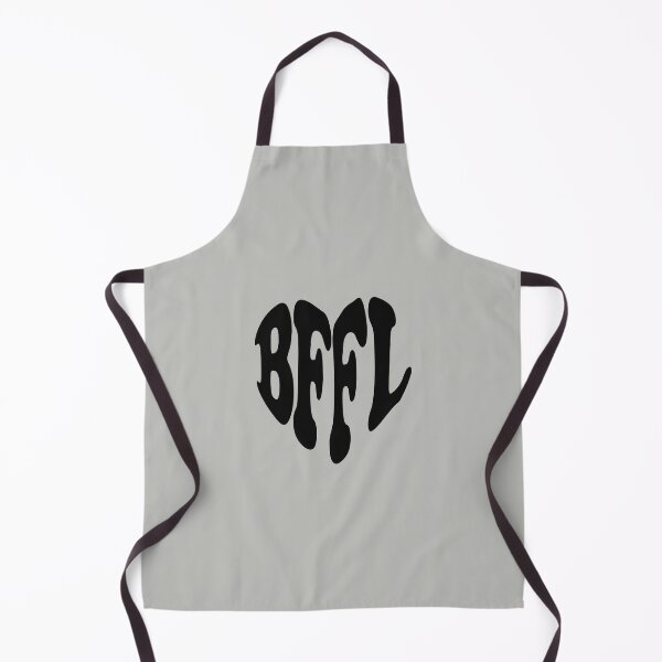 Item preview, BFFL Heart - Best Friends For Life designed and sold by WAMTEES.