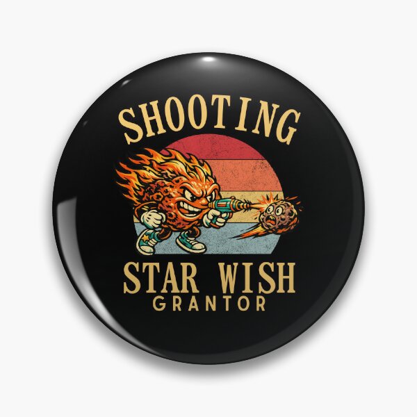 Item preview, Shooting star designed and sold by Peerless-Prime.
