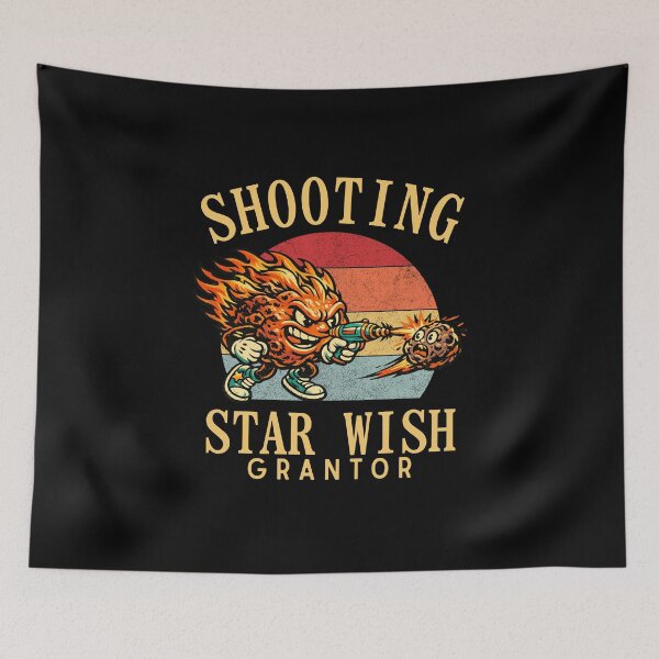 Item preview, Shooting star designed and sold by Peerless-Prime.