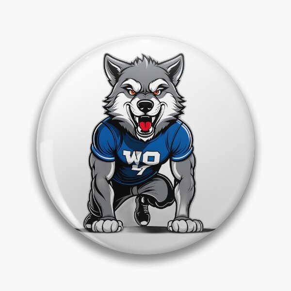 Item preview, Alpha Wolf Mountain Climbers – High Intensity Core designed and sold by Toro2k4.