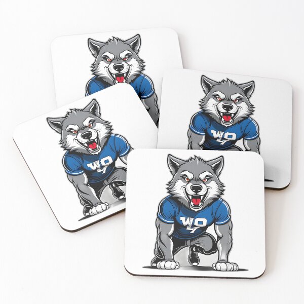Item preview, Alpha Wolf Mountain Climbers – High Intensity Core designed and sold by Toro2k4.