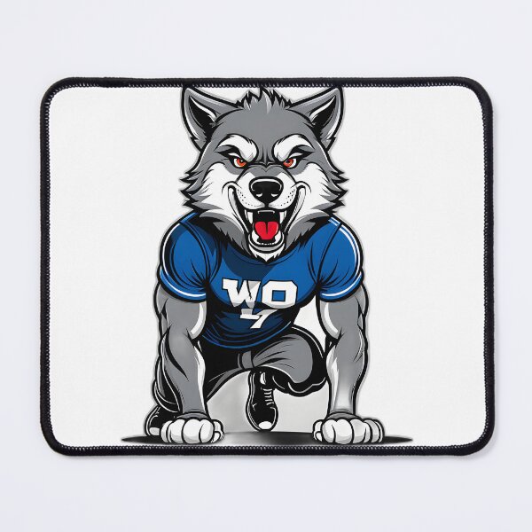 Item preview, Alpha Wolf Mountain Climbers – High Intensity Core designed and sold by Toro2k4.