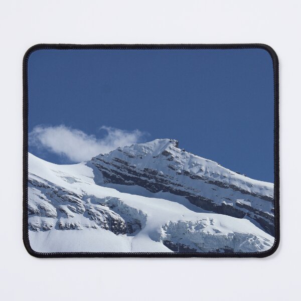 Item preview, Winter Mountains designed and sold by NicolasGlowArt.