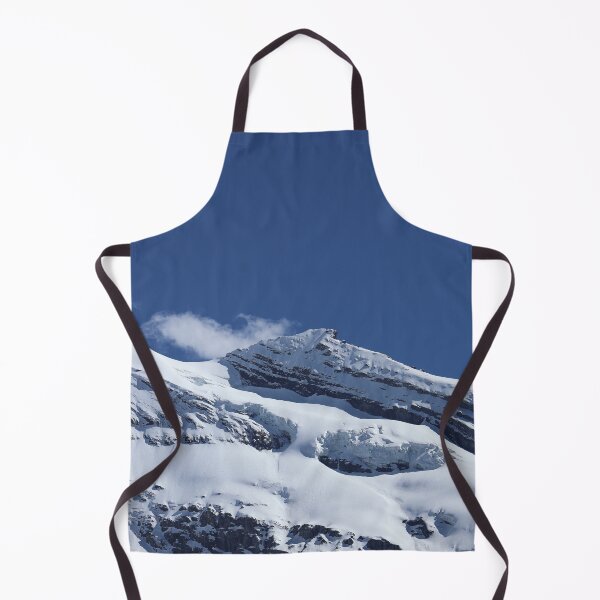Item preview, Winter Mountains designed and sold by NicolasGlowArt.