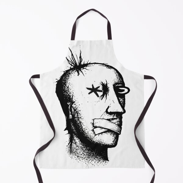 Item preview, Emotional dark art silence designed and sold by Chiarini.