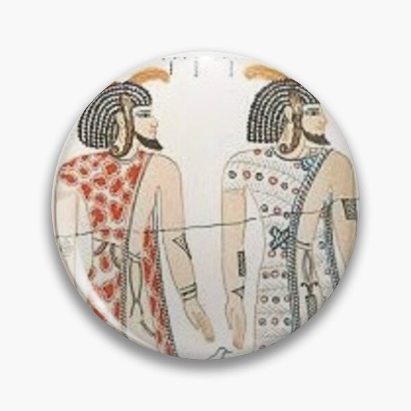 Item preview, ANCIENT EGYPT ART Tomb of Seti, Book of Gates Peoples designed and sold by Based History.