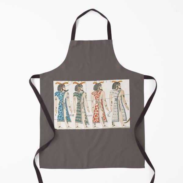 Item preview, ANCIENT EGYPT ART Tomb of Seti, Book of Gates Peoples designed and sold by Based History.