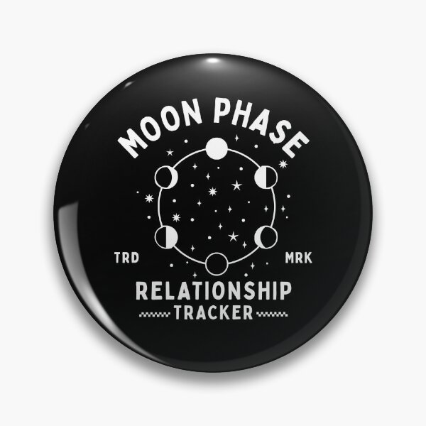 Item preview, Moon phase designed and sold by Peerless-Prime.