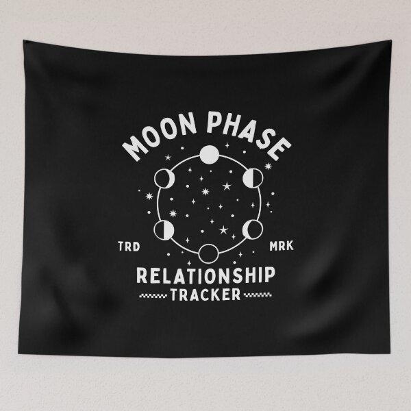 Item preview, Moon phase designed and sold by Peerless-Prime.
