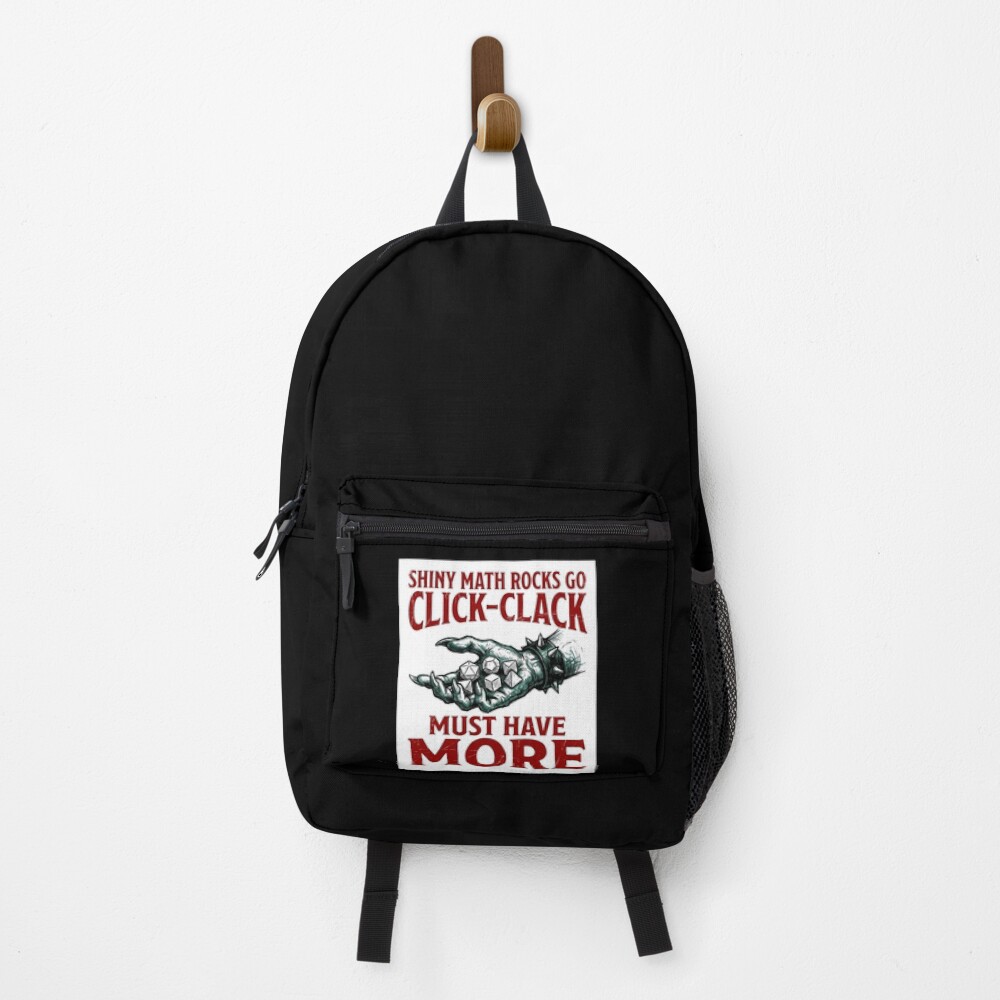 Item preview, Backpack designed and sold by flevin.