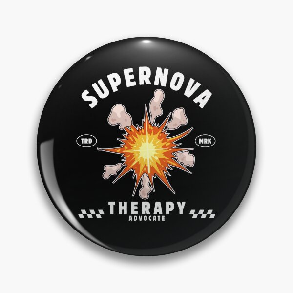 Item preview, Supernova therapy designed and sold by Peerless-Prime.