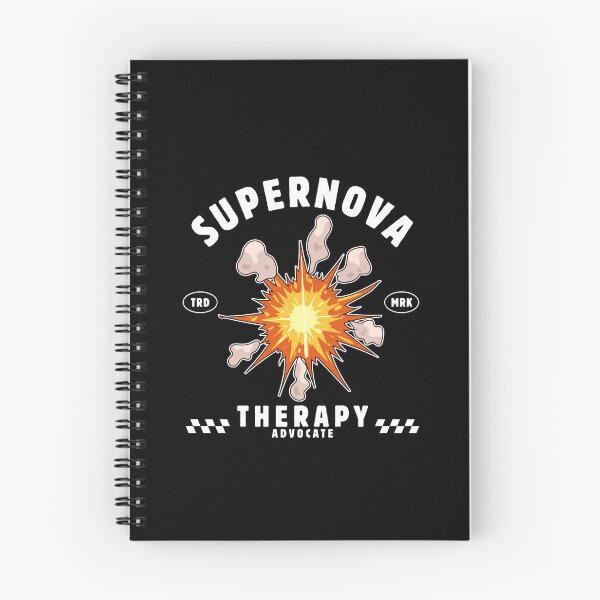Item preview, Supernova therapy designed and sold by Peerless-Prime.
