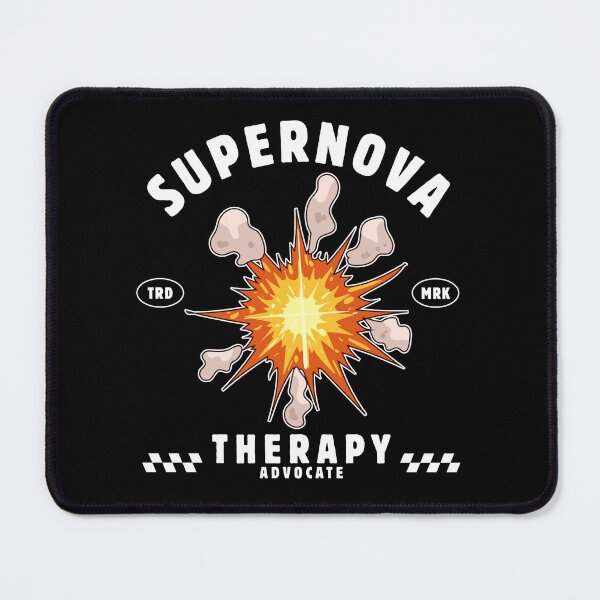 Item preview, Supernova therapy designed and sold by Peerless-Prime.