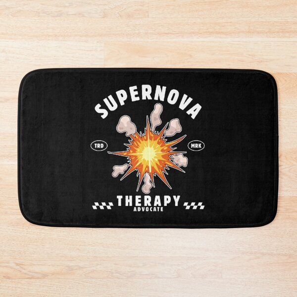 Item preview, Supernova therapy designed and sold by Peerless-Prime.