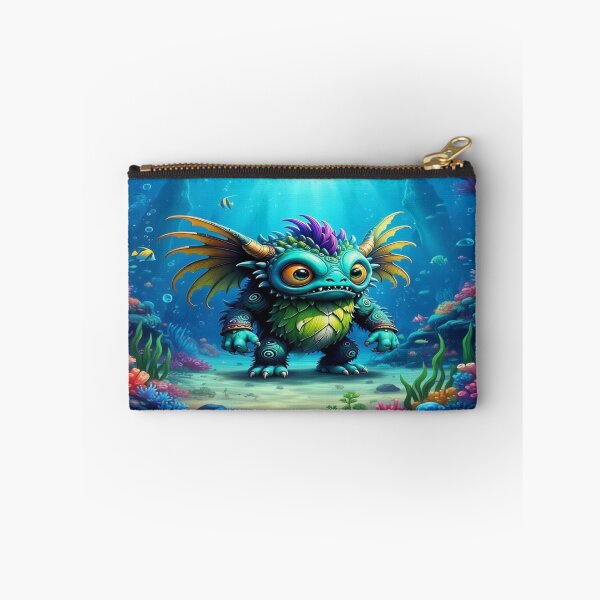 Item preview, Adorable Monster designed and sold by Korral.