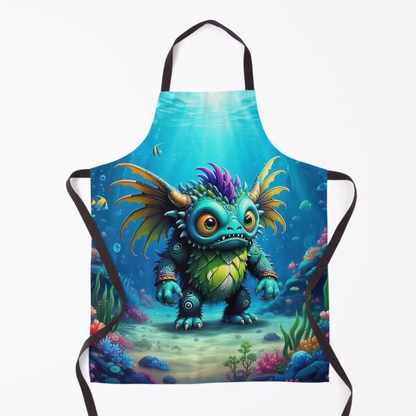 Item preview, Adorable Monster designed and sold by Korral.